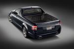Pontiac G8 ST 2008 года